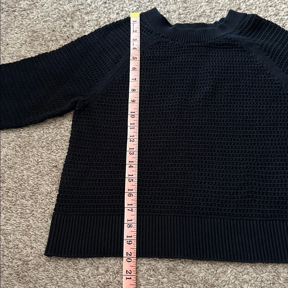 Banana Republic sweater size small